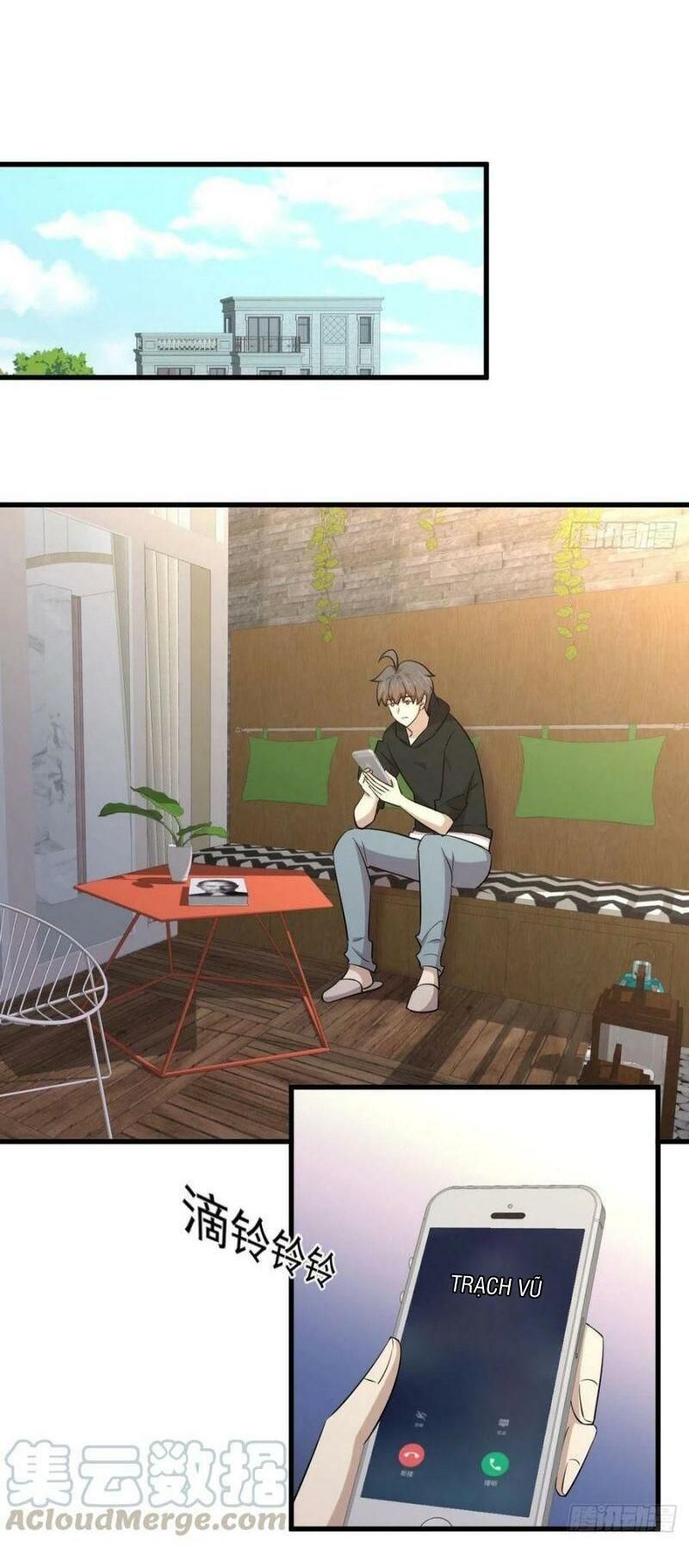 đọc truyện Xuyên Không Vào Thế Giới Nữ Cường Chương 188 ảnh 14 tại Thiên Thai Truyện