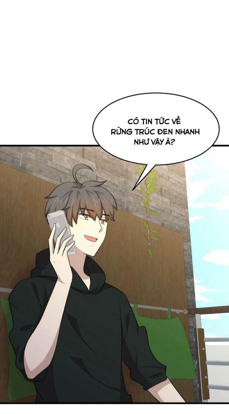 đọc truyện Xuyên Không Vào Thế Giới Nữ Cường Chương 188 ảnh 15 tại Thiên Thai Truyện