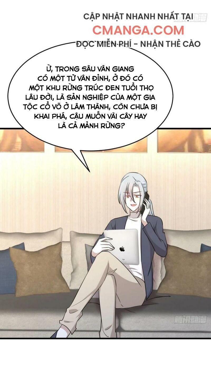 đọc truyện Xuyên Không Vào Thế Giới Nữ Cường Chương 188 ảnh 16 tại Thiên Thai Truyện