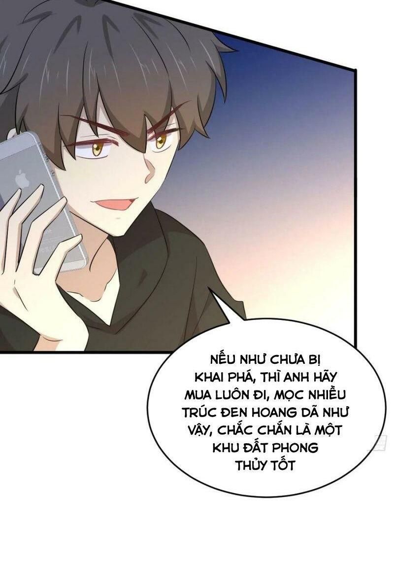 đọc truyện Xuyên Không Vào Thế Giới Nữ Cường Chương 188 ảnh 18 tại Thiên Thai Truyện