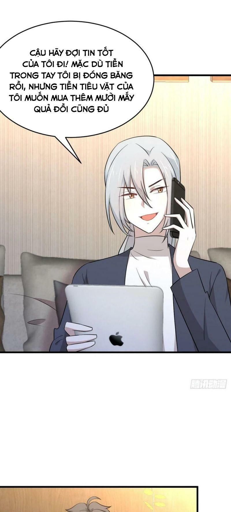 đọc truyện Xuyên Không Vào Thế Giới Nữ Cường Chương 188 ảnh 19 tại Thiên Thai Truyện