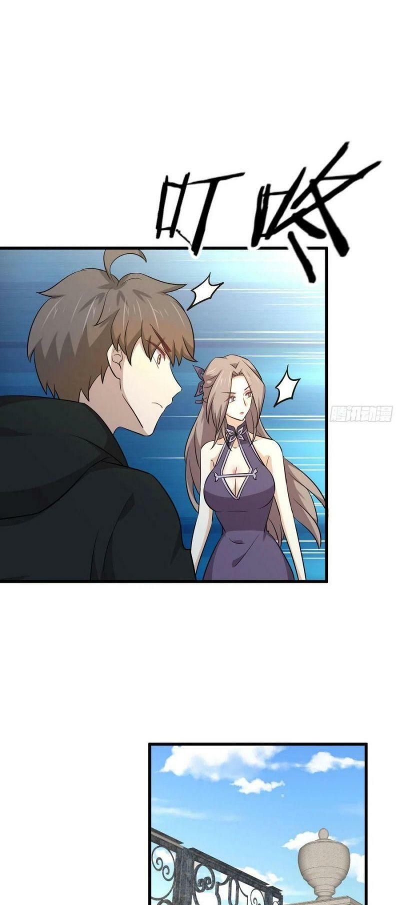 đọc truyện Xuyên Không Vào Thế Giới Nữ Cường Chương 188 ảnh 23 tại Thiên Thai Truyện