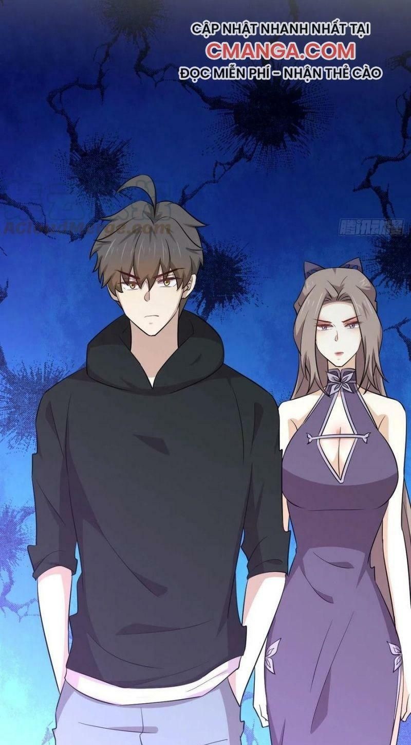 đọc truyện Xuyên Không Vào Thế Giới Nữ Cường Chương 188 ảnh 27 tại Thiên Thai Truyện