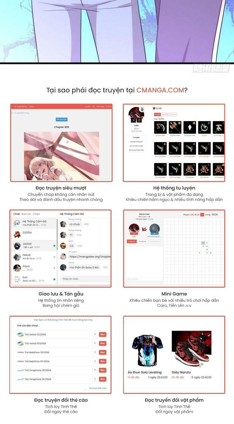 đọc truyện Xuyên Không Vào Thế Giới Nữ Cường Chương 188 ảnh 28 tại Thiên Thai Truyện