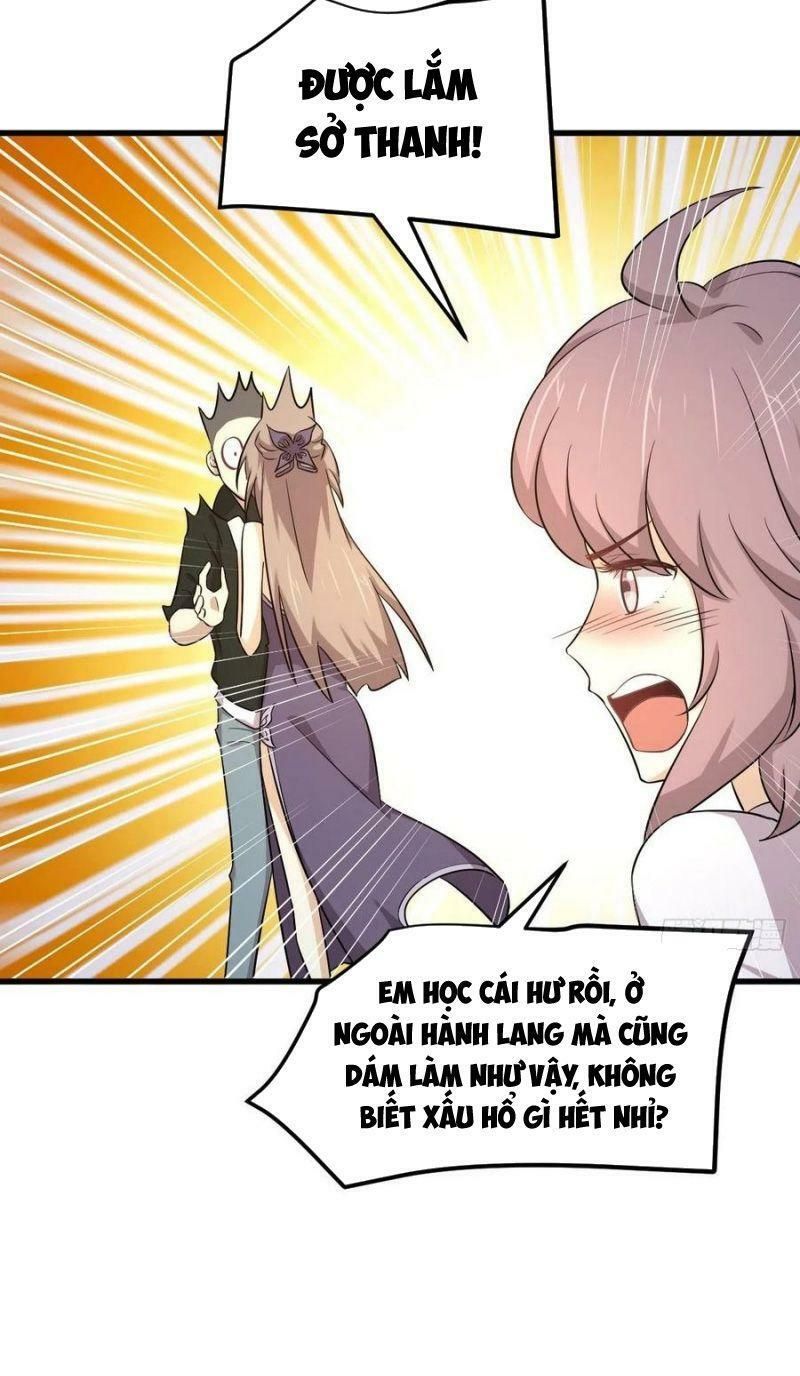 đọc truyện Xuyên Không Vào Thế Giới Nữ Cường Chương 188 ảnh 8 tại Thiên Thai Truyện