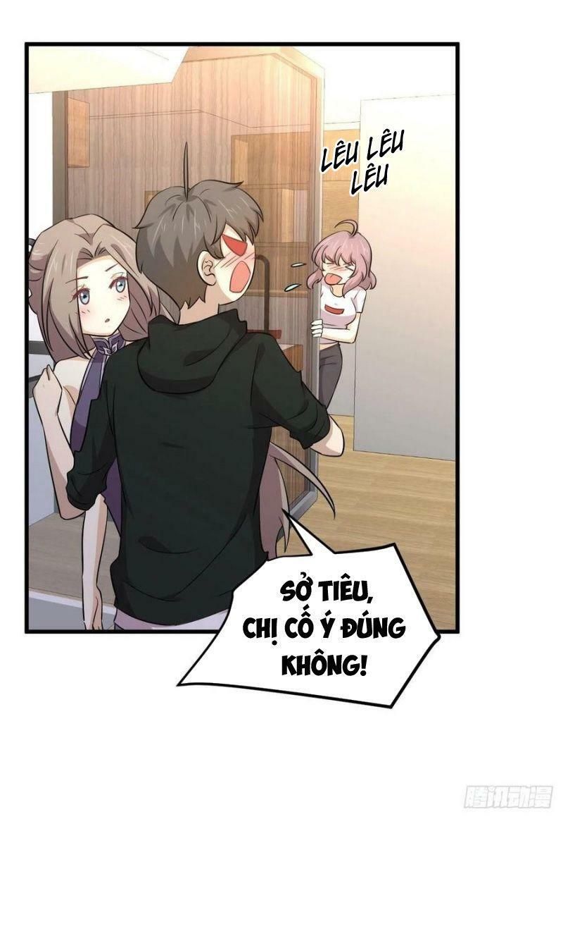 đọc truyện Xuyên Không Vào Thế Giới Nữ Cường Chương 188 ảnh 9 tại Thiên Thai Truyện