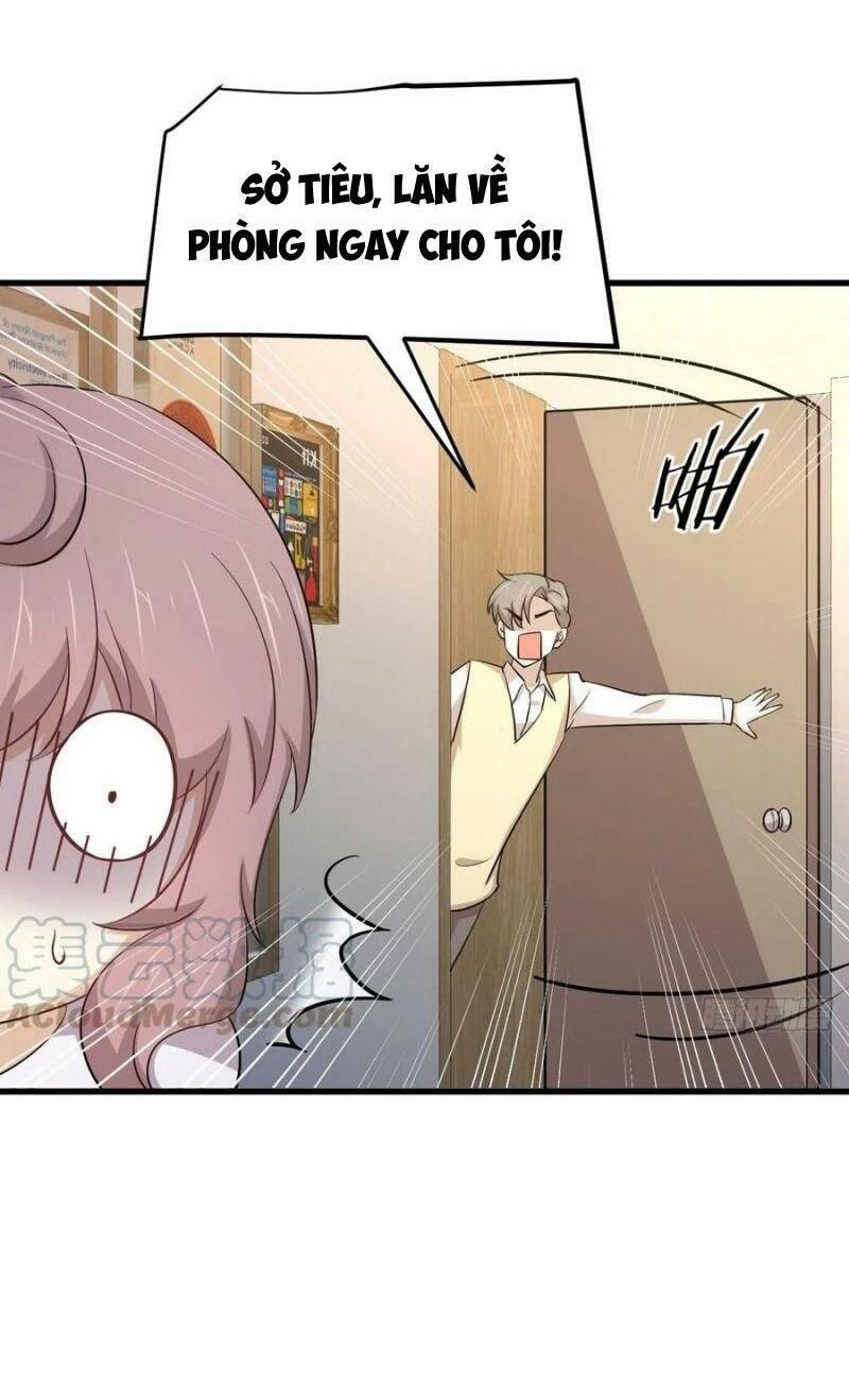 đọc truyện Xuyên Không Vào Thế Giới Nữ Cường Chương 188 ảnh 10 tại Thiên Thai Truyện