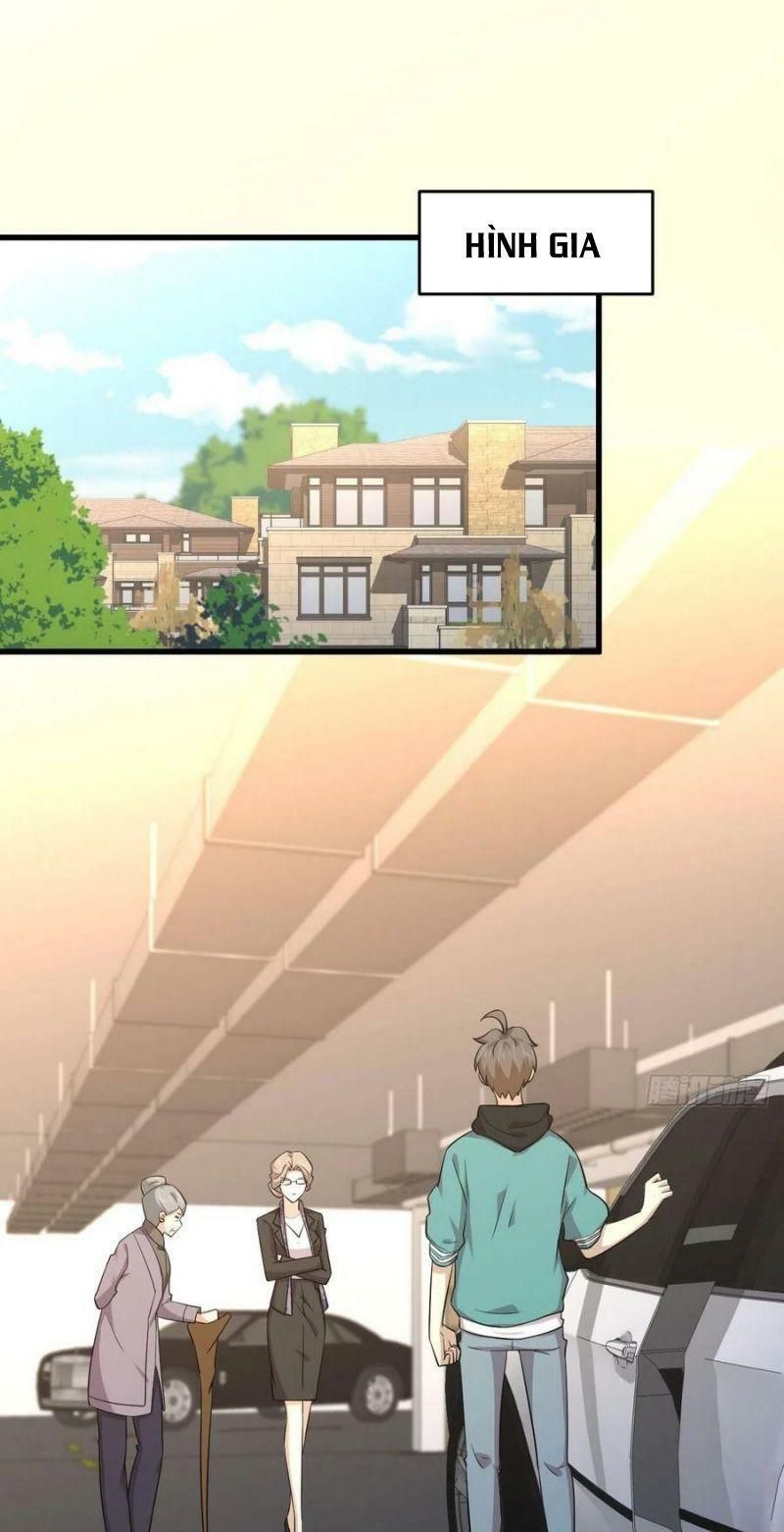 đọc truyện Xuyên Không Vào Thế Giới Nữ Cường Chương 189 ảnh 3 tại Thiên Thai Truyện