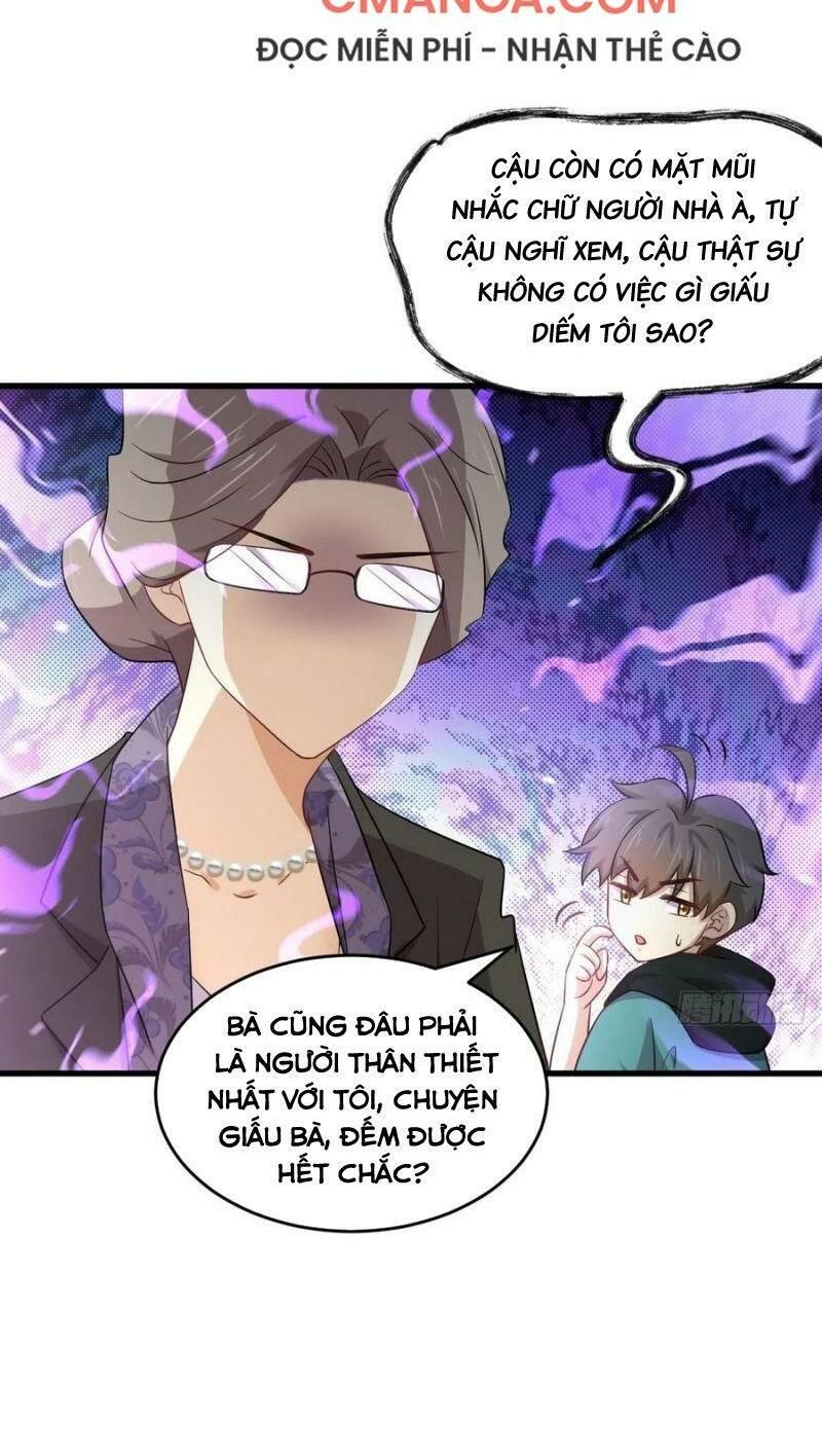 đọc truyện Xuyên Không Vào Thế Giới Nữ Cường Chương 189 ảnh 12 tại Thiên Thai Truyện