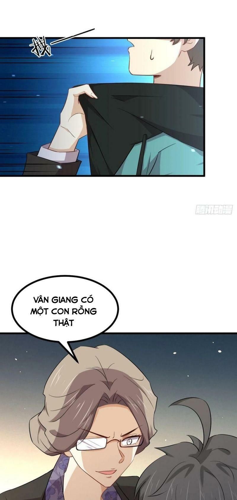 đọc truyện Xuyên Không Vào Thế Giới Nữ Cường Chương 189 ảnh 13 tại Thiên Thai Truyện