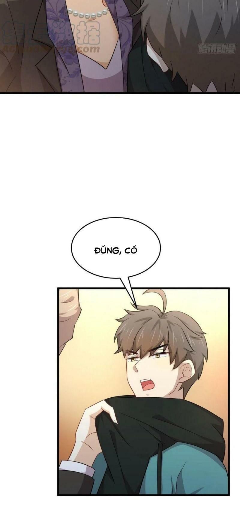 đọc truyện Xuyên Không Vào Thế Giới Nữ Cường Chương 189 ảnh 14 tại Thiên Thai Truyện