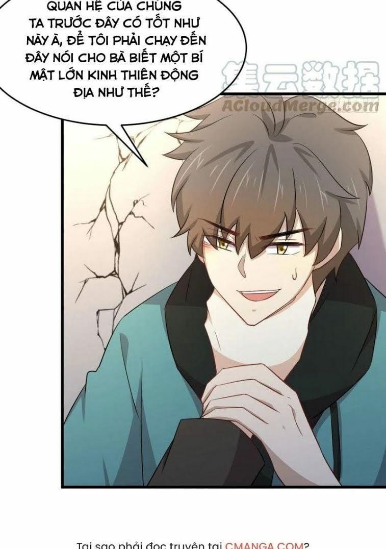 đọc truyện Xuyên Không Vào Thế Giới Nữ Cường Chương 189 ảnh 16 tại Thiên Thai Truyện