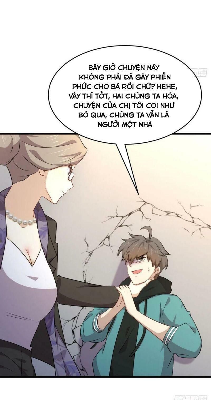 đọc truyện Xuyên Không Vào Thế Giới Nữ Cường Chương 189 ảnh 18 tại Thiên Thai Truyện