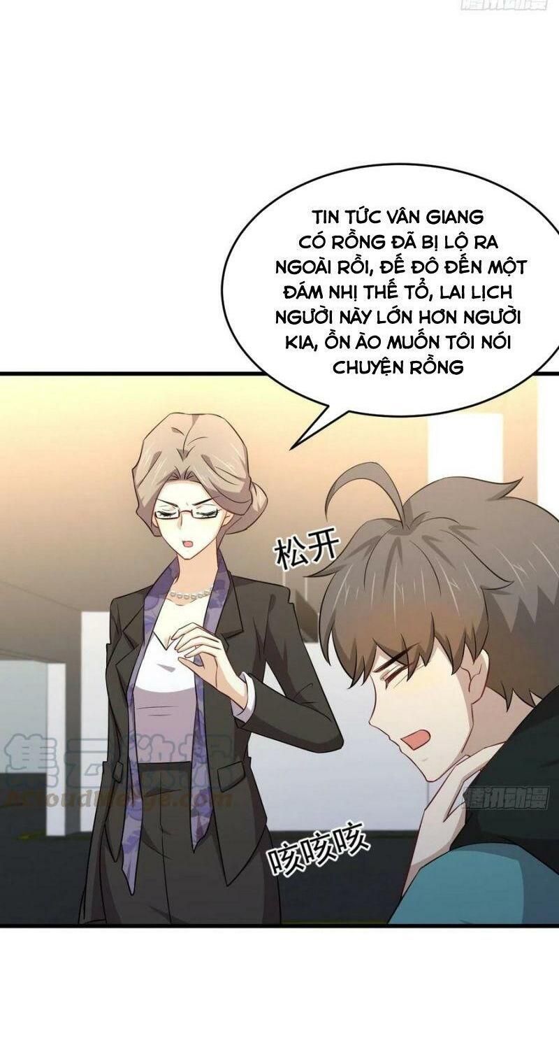 đọc truyện Xuyên Không Vào Thế Giới Nữ Cường Chương 189 ảnh 19 tại Thiên Thai Truyện