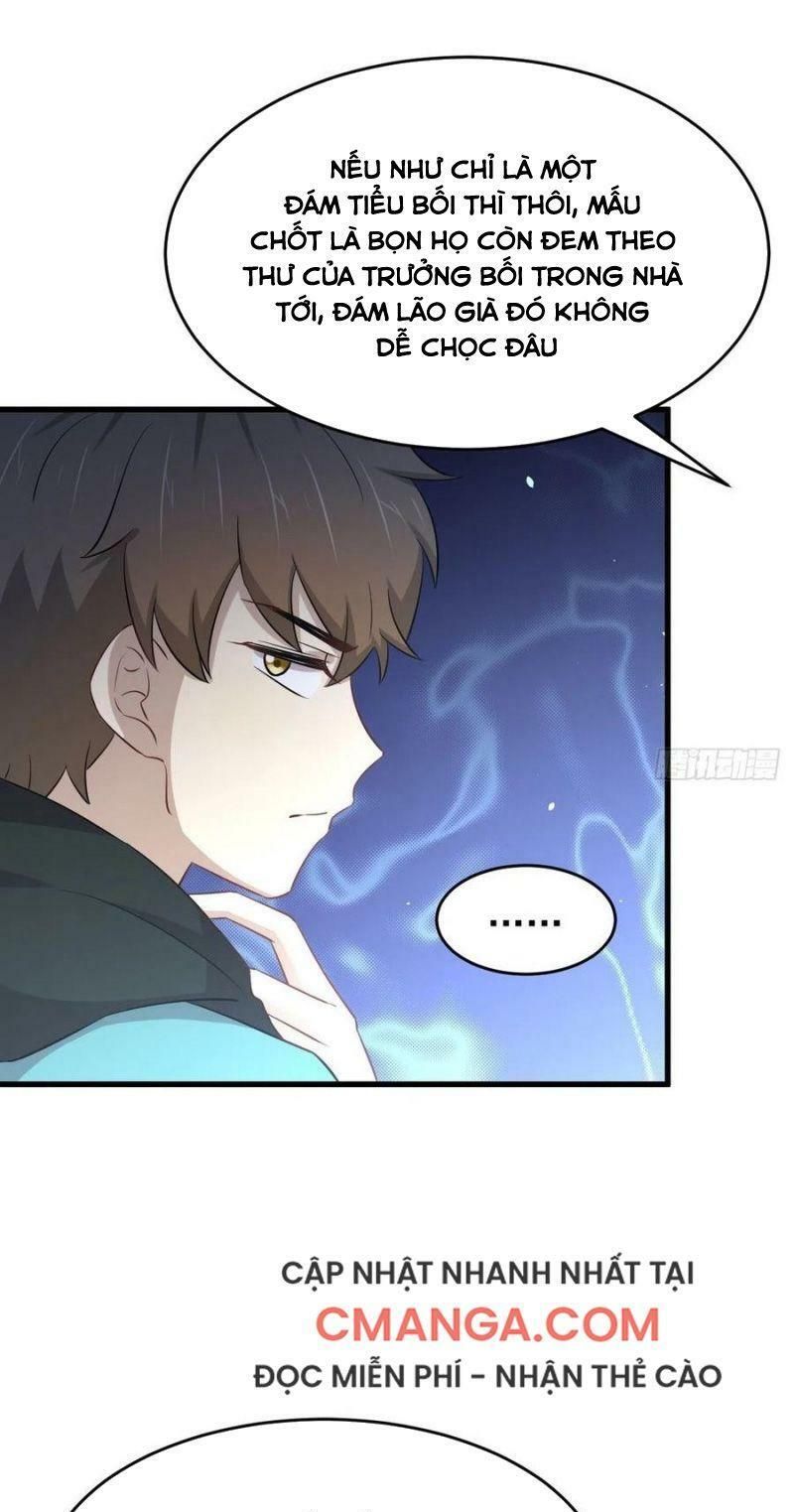 đọc truyện Xuyên Không Vào Thế Giới Nữ Cường Chương 189 ảnh 20 tại Thiên Thai Truyện