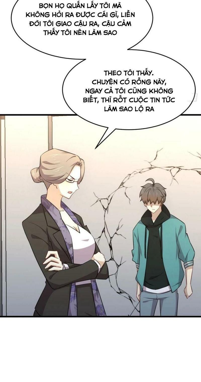 đọc truyện Xuyên Không Vào Thế Giới Nữ Cường Chương 189 ảnh 21 tại Thiên Thai Truyện