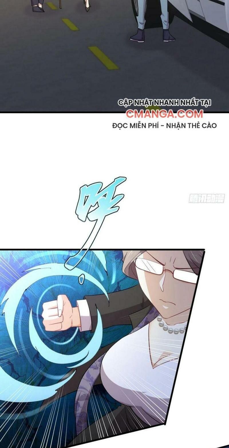 đọc truyện Xuyên Không Vào Thế Giới Nữ Cường Chương 189 ảnh 4 tại Thiên Thai Truyện