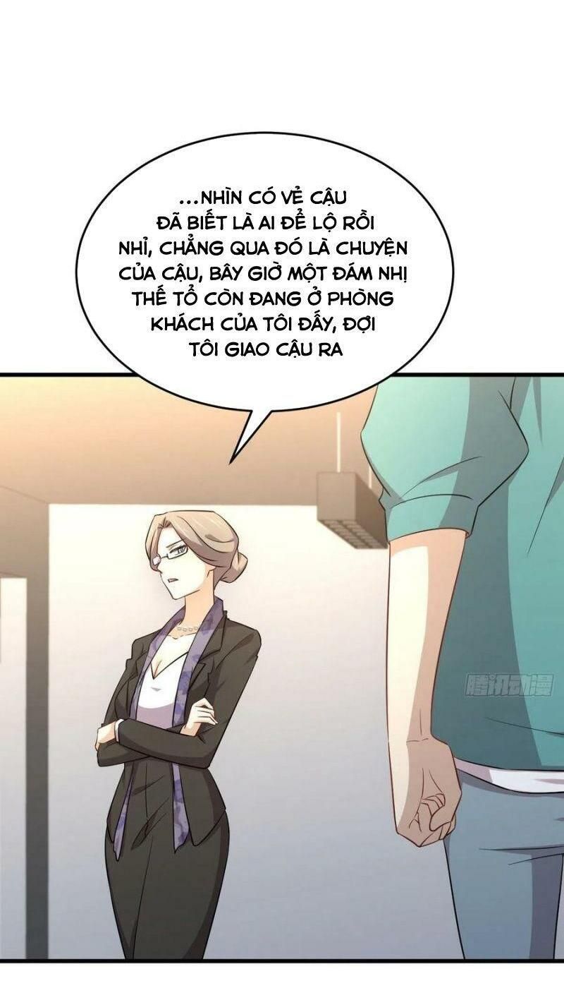 đọc truyện Xuyên Không Vào Thế Giới Nữ Cường Chương 189 ảnh 23 tại Thiên Thai Truyện