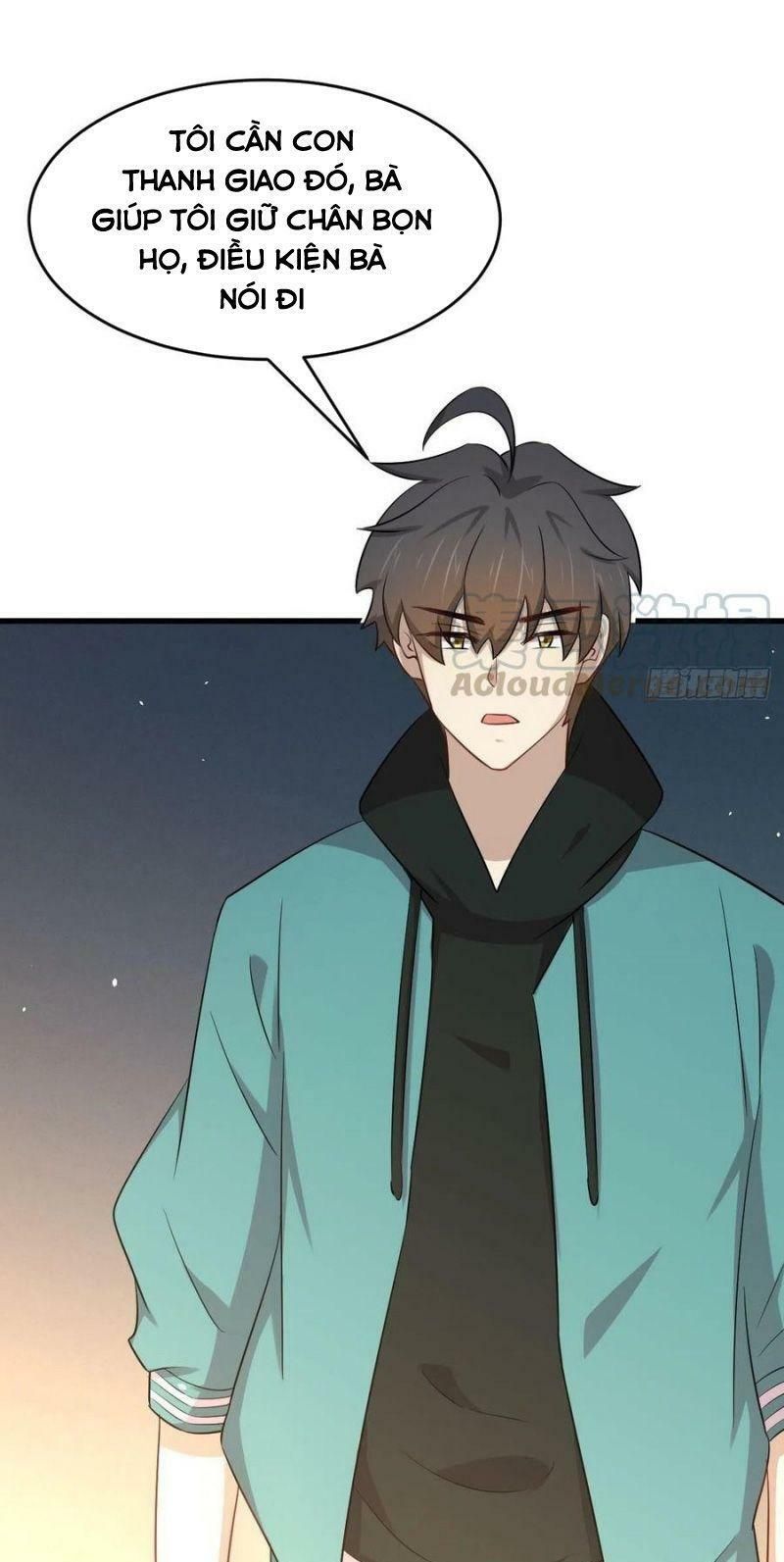 đọc truyện Xuyên Không Vào Thế Giới Nữ Cường Chương 189 ảnh 24 tại Thiên Thai Truyện