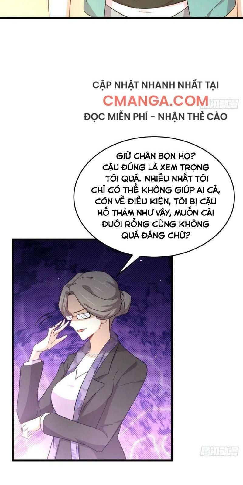 đọc truyện Xuyên Không Vào Thế Giới Nữ Cường Chương 189 ảnh 25 tại Thiên Thai Truyện