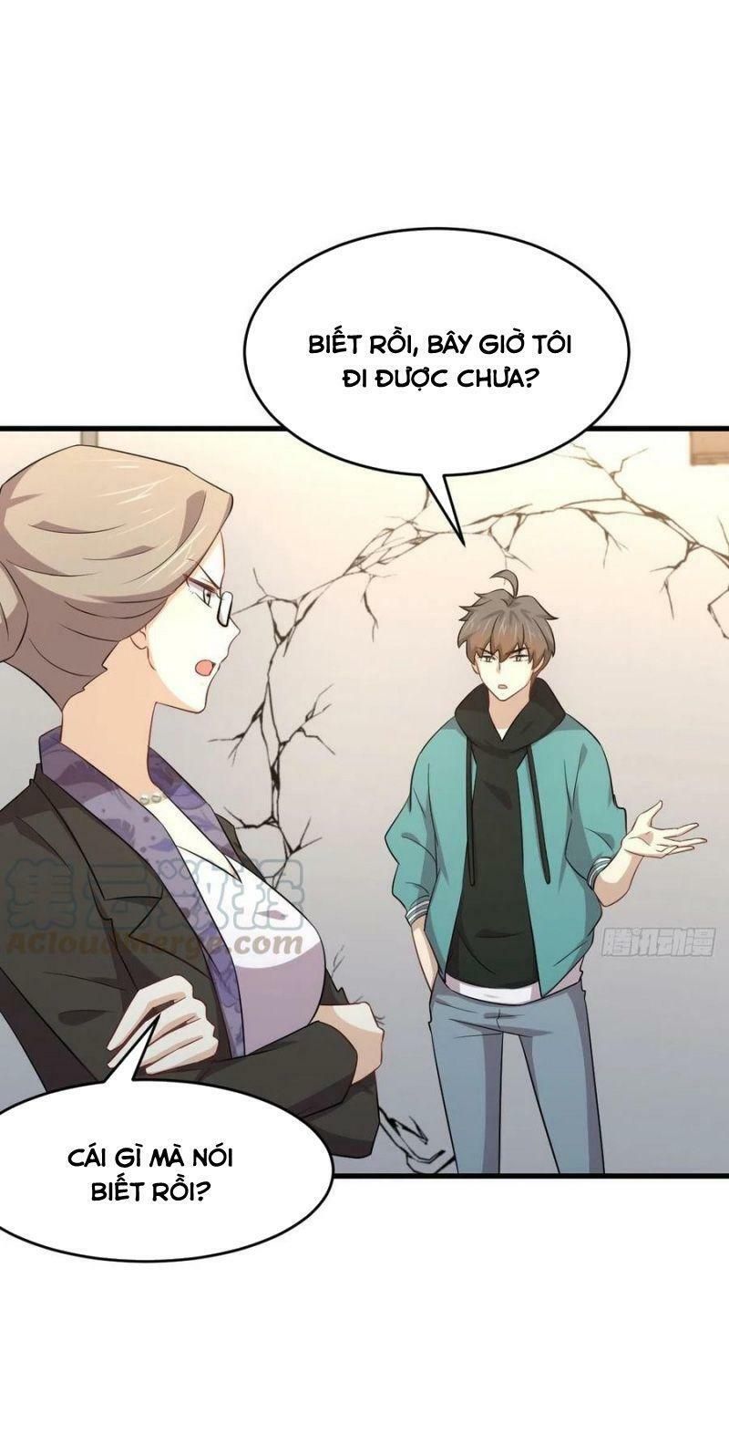 đọc truyện Xuyên Không Vào Thế Giới Nữ Cường Chương 189 ảnh 26 tại Thiên Thai Truyện