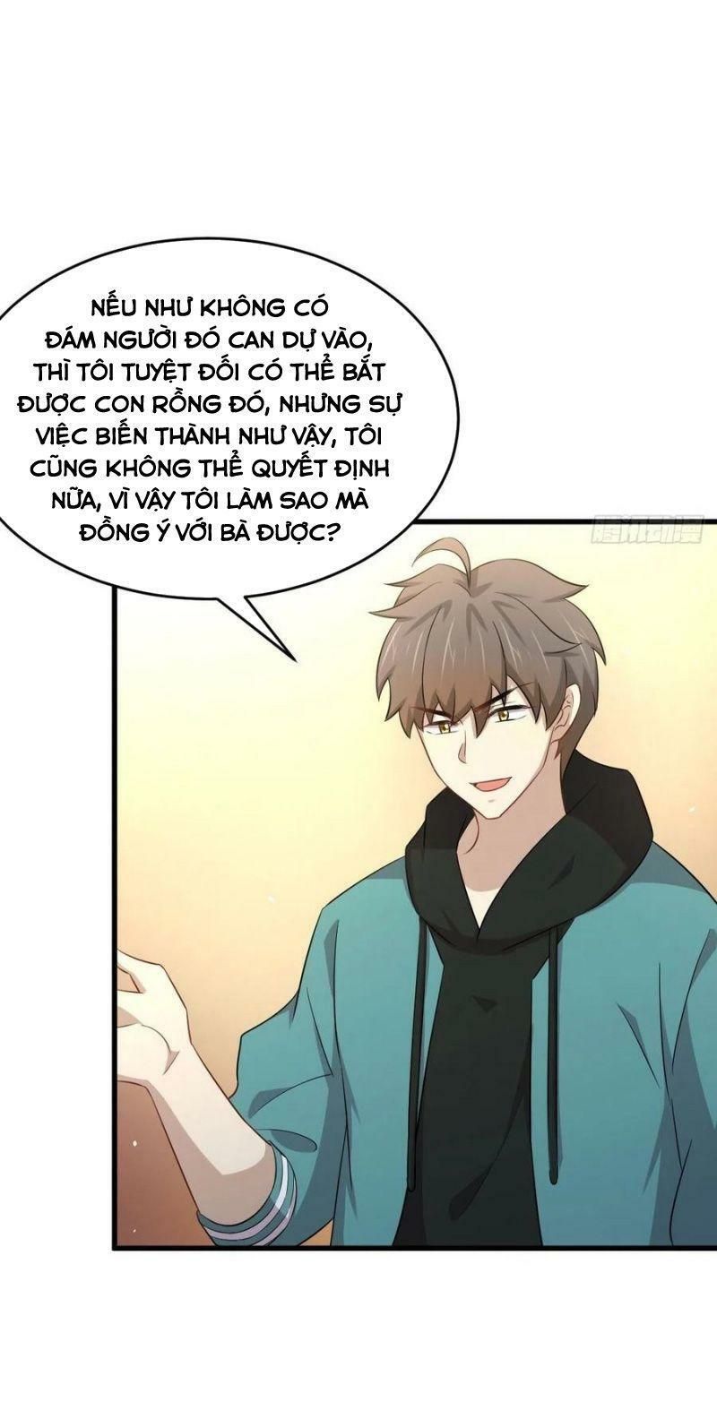 đọc truyện Xuyên Không Vào Thế Giới Nữ Cường Chương 189 ảnh 27 tại Thiên Thai Truyện