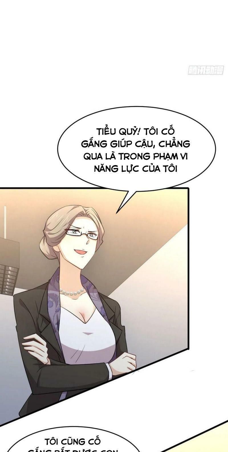 đọc truyện Xuyên Không Vào Thế Giới Nữ Cường Chương 189 ảnh 28 tại Thiên Thai Truyện