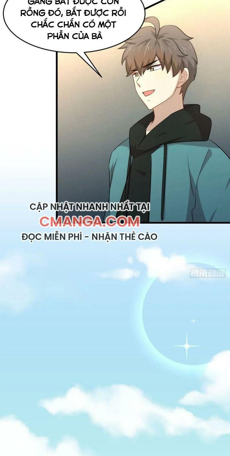 đọc truyện Xuyên Không Vào Thế Giới Nữ Cường Chương 189 ảnh 29 tại Thiên Thai Truyện