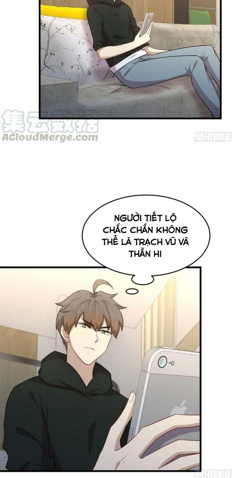 đọc truyện Xuyên Không Vào Thế Giới Nữ Cường Chương 189 ảnh 31 tại Thiên Thai Truyện