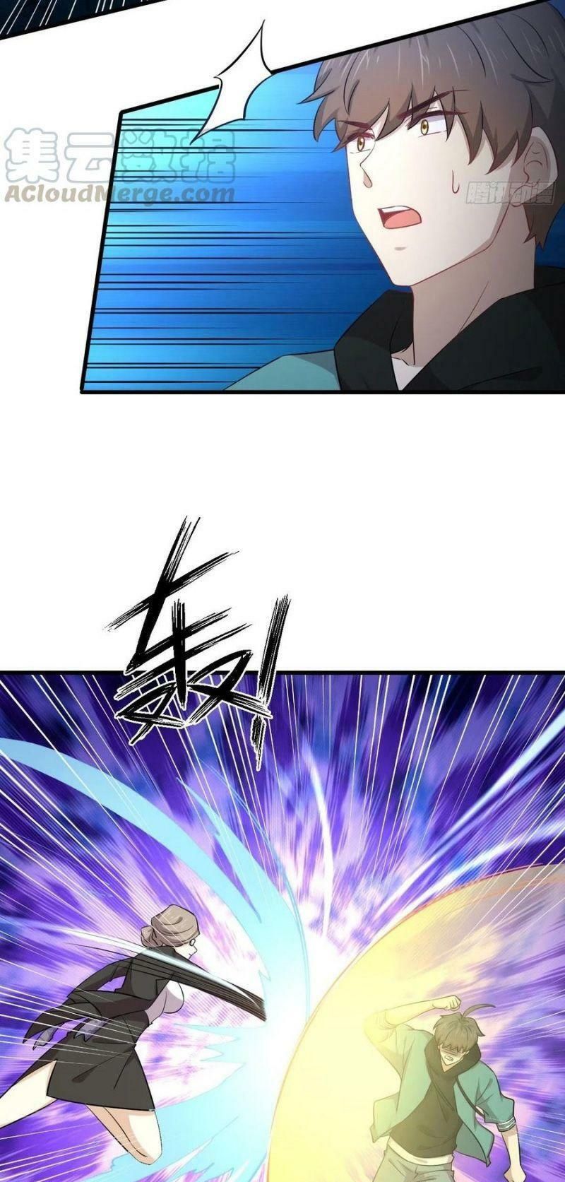 đọc truyện Xuyên Không Vào Thế Giới Nữ Cường Chương 189 ảnh 5 tại Thiên Thai Truyện