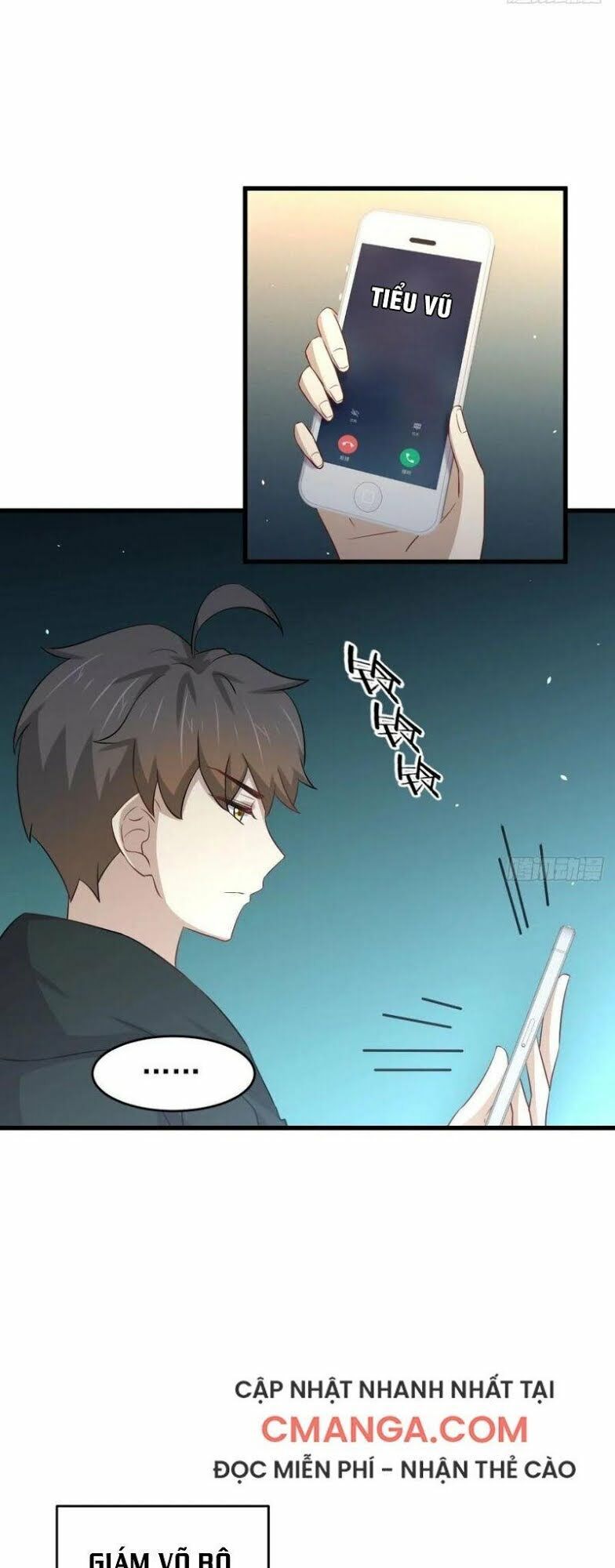 đọc truyện Xuyên Không Vào Thế Giới Nữ Cường Chương 189 ảnh 32 tại Thiên Thai Truyện