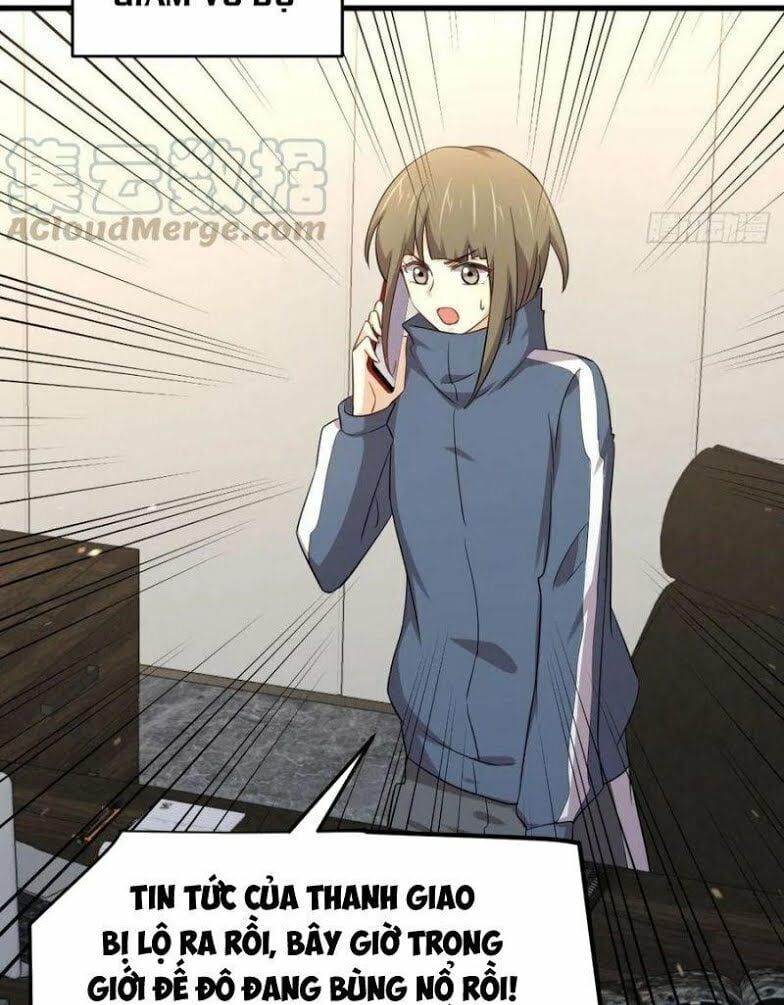 đọc truyện Xuyên Không Vào Thế Giới Nữ Cường Chương 189 ảnh 33 tại Thiên Thai Truyện