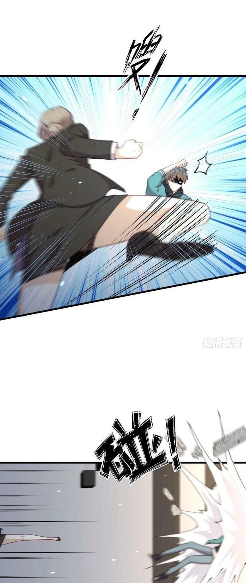 đọc truyện Xuyên Không Vào Thế Giới Nữ Cường Chương 189 ảnh 7 tại Thiên Thai Truyện