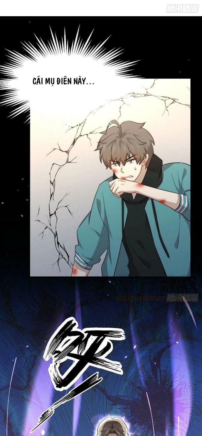 đọc truyện Xuyên Không Vào Thế Giới Nữ Cường Chương 189 ảnh 9 tại Thiên Thai Truyện