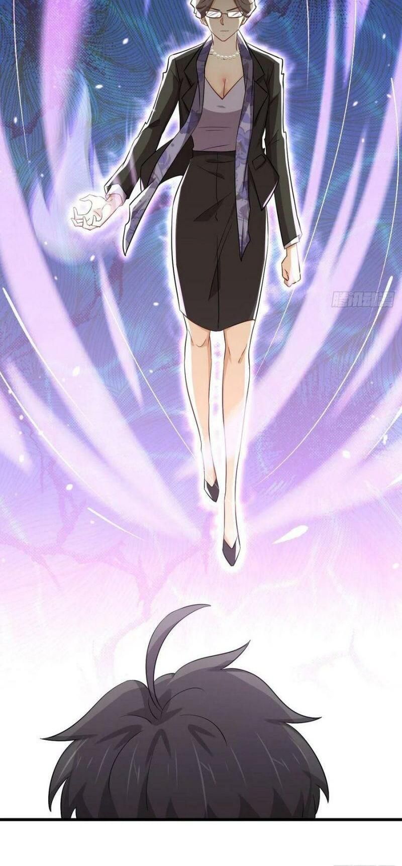 đọc truyện Xuyên Không Vào Thế Giới Nữ Cường Chương 189 ảnh 10 tại Thiên Thai Truyện