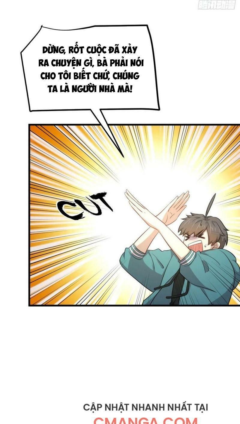 đọc truyện Xuyên Không Vào Thế Giới Nữ Cường Chương 189 ảnh 11 tại Thiên Thai Truyện