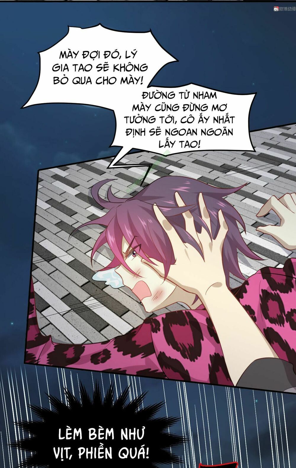 đọc truyện Xuyên Không Vào Thế Giới Nữ Cường Chương 19 ảnh 17 tại Thiên Thai Truyện