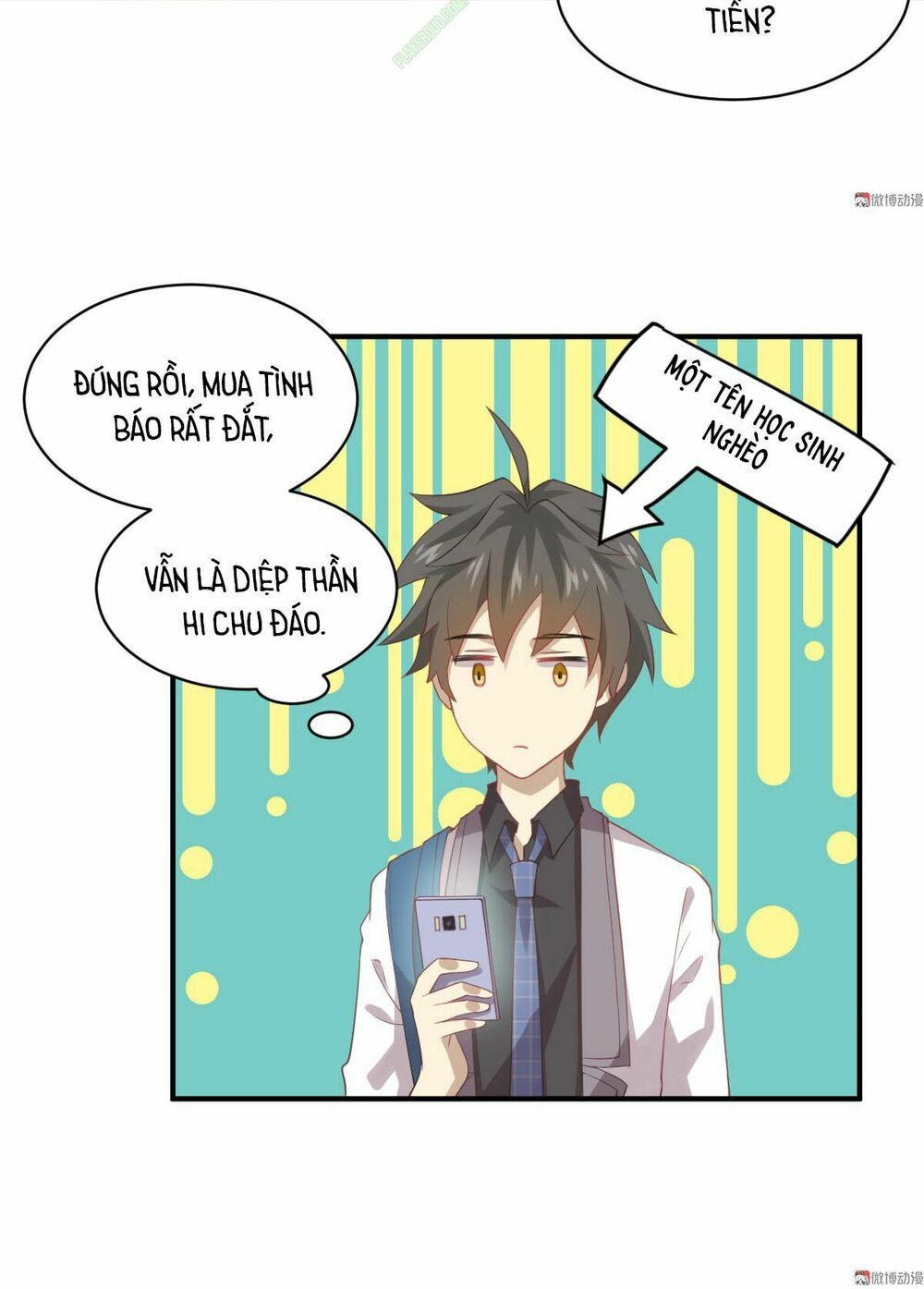 đọc truyện Xuyên Không Vào Thế Giới Nữ Cường Chương 19 ảnh 22 tại Thiên Thai Truyện