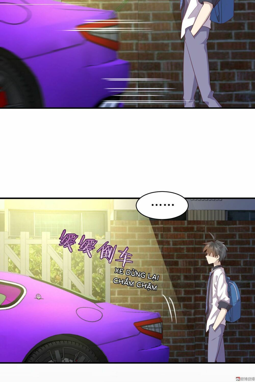 đọc truyện Xuyên Không Vào Thế Giới Nữ Cường Chương 19 ảnh 5 tại Thiên Thai Truyện