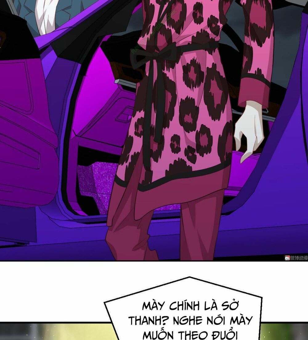 đọc truyện Xuyên Không Vào Thế Giới Nữ Cường Chương 19 ảnh 7 tại Thiên Thai Truyện