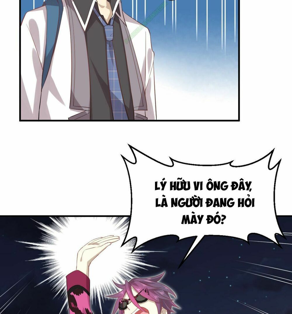 đọc truyện Xuyên Không Vào Thế Giới Nữ Cường Chương 19 ảnh 10 tại Thiên Thai Truyện