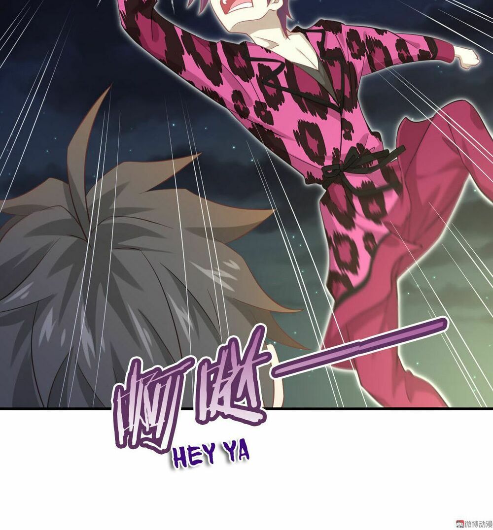 đọc truyện Xuyên Không Vào Thế Giới Nữ Cường Chương 19 ảnh 11 tại Thiên Thai Truyện