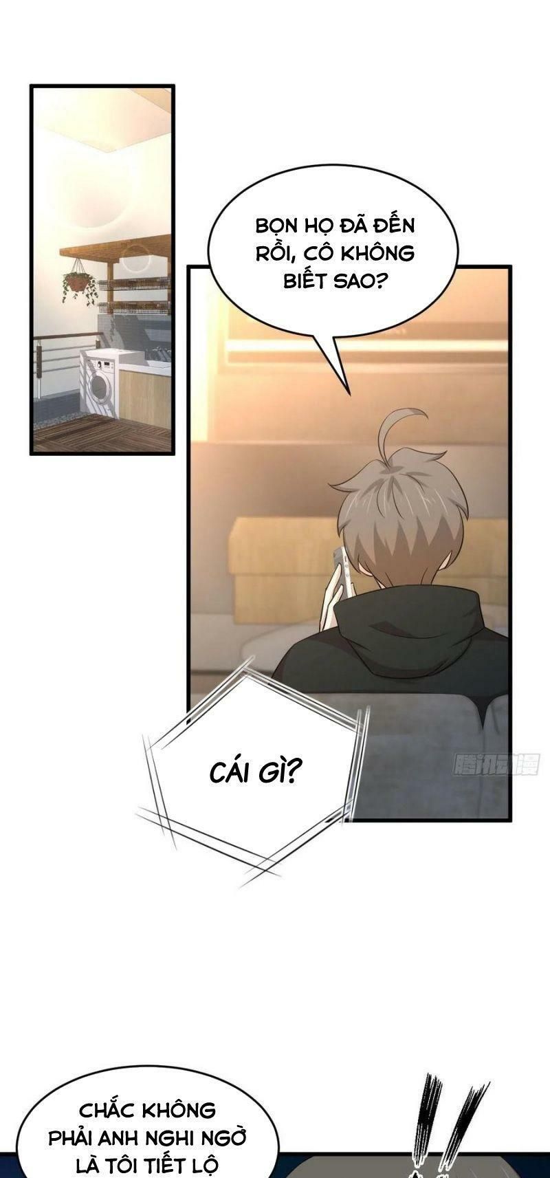 đọc truyện Xuyên Không Vào Thế Giới Nữ Cường Chương 190 ảnh 3 tại Thiên Thai Truyện