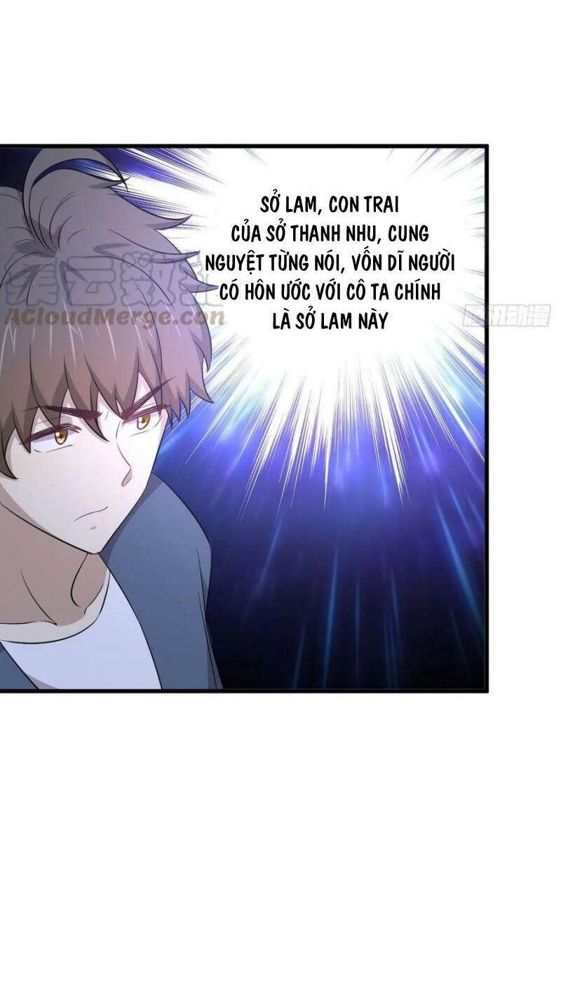 đọc truyện Xuyên Không Vào Thế Giới Nữ Cường Chương 190 ảnh 14 tại Thiên Thai Truyện