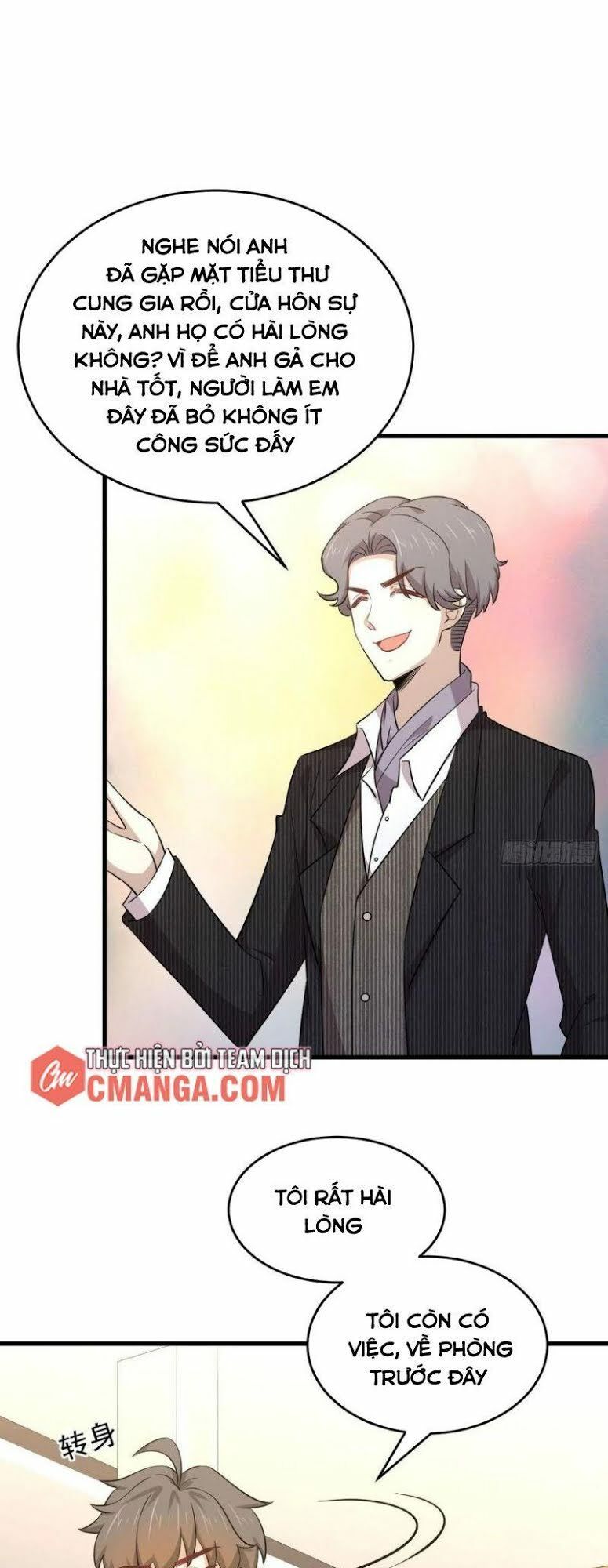 đọc truyện Xuyên Không Vào Thế Giới Nữ Cường Chương 190 ảnh 15 tại Thiên Thai Truyện