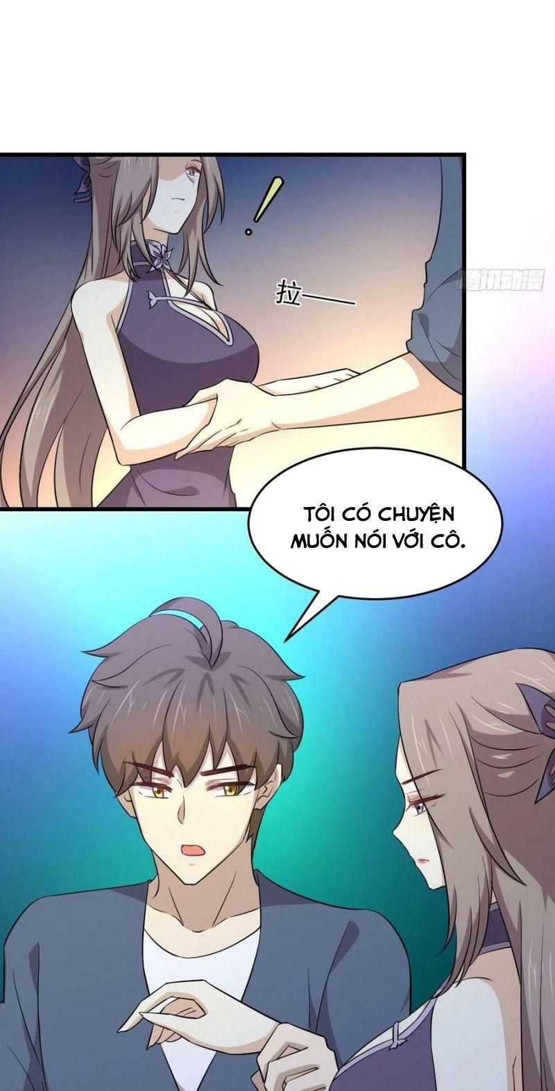 đọc truyện Xuyên Không Vào Thế Giới Nữ Cường Chương 190 ảnh 18 tại Thiên Thai Truyện