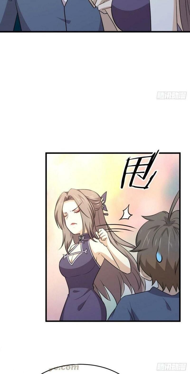 đọc truyện Xuyên Không Vào Thế Giới Nữ Cường Chương 190 ảnh 19 tại Thiên Thai Truyện