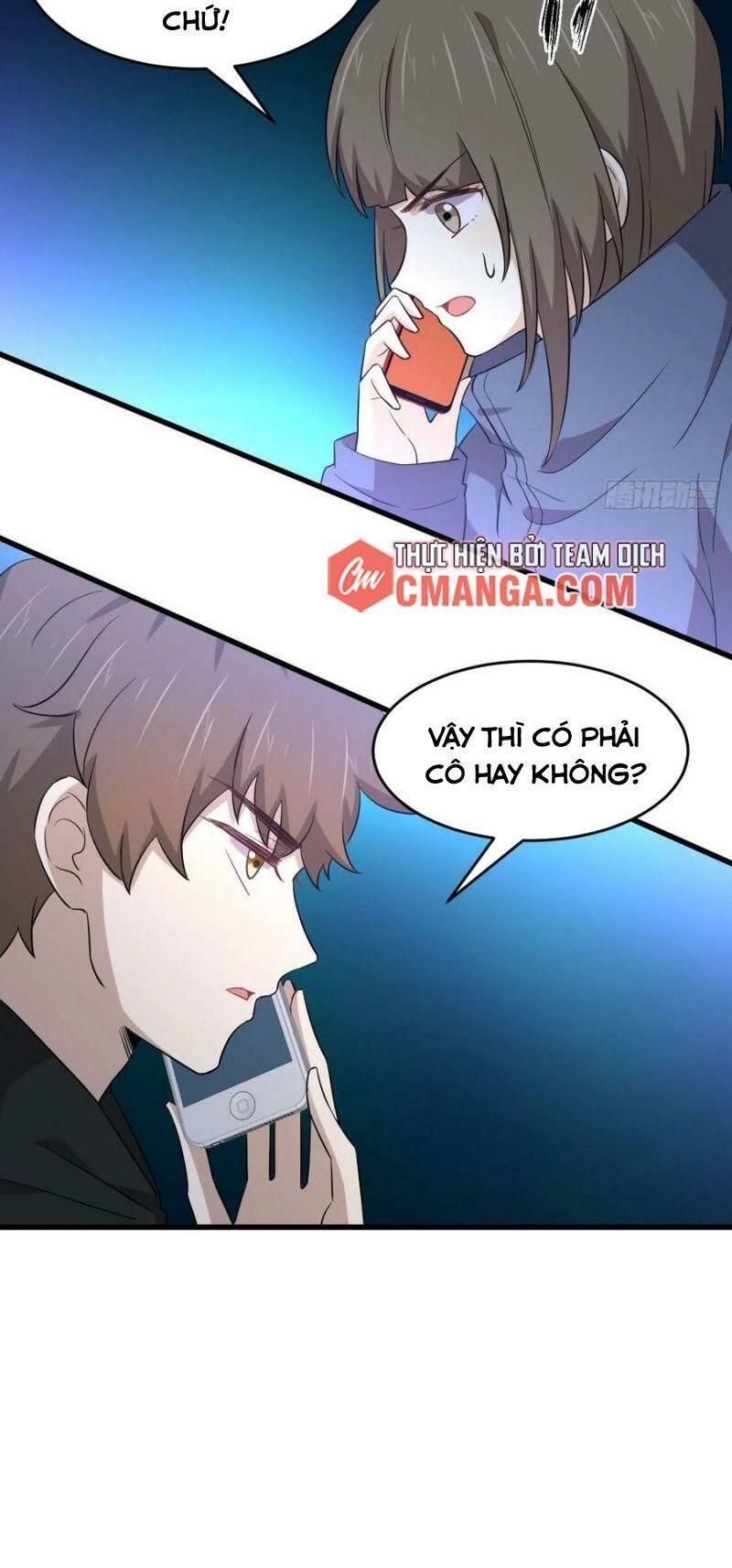 đọc truyện Xuyên Không Vào Thế Giới Nữ Cường Chương 190 ảnh 4 tại Thiên Thai Truyện