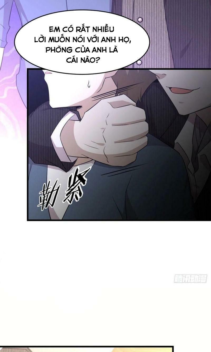 đọc truyện Xuyên Không Vào Thế Giới Nữ Cường Chương 190 ảnh 22 tại Thiên Thai Truyện