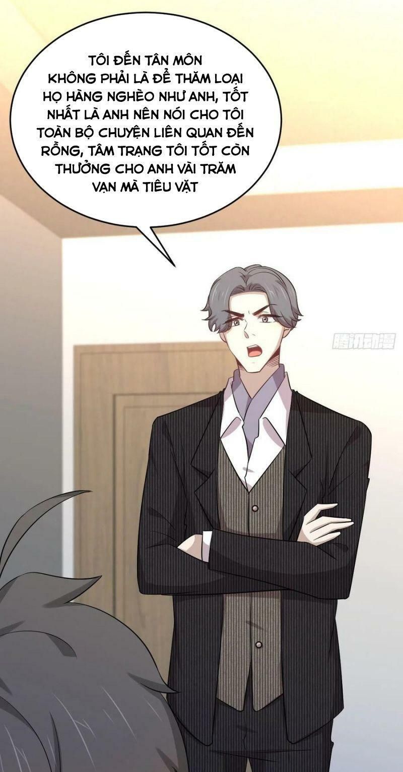 đọc truyện Xuyên Không Vào Thế Giới Nữ Cường Chương 190 ảnh 24 tại Thiên Thai Truyện